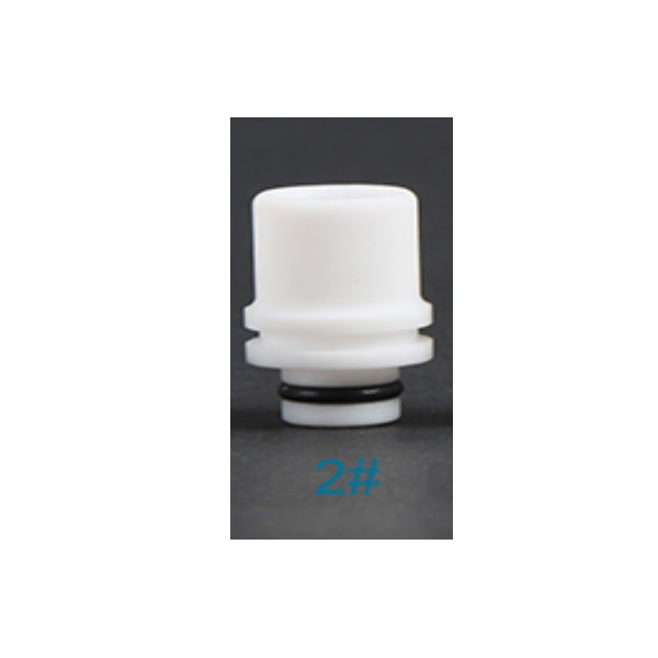 [Global-CN02] Sailing 510 Drip Tip (10pcs/pack)-CigBest