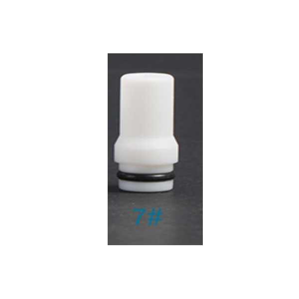 [Global-CN02] Sailing 510 Drip Tip (10pcs/pack)-CigBest
