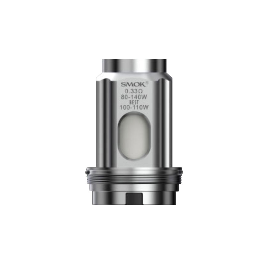 [Global-CN02][Pre-order] Smok TFV18 Coil for Mag P3 Kit, TFV16 Tank,TFV18 Tank,Morph 2 kit,ARCfox kit,Mag-18 Kit (3pcs/pack)-CigBest
