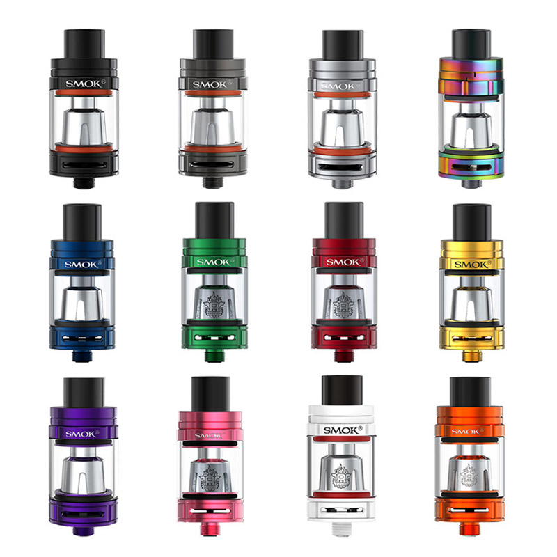 [Global-CN02] SMOK TFV8 Baby Tank Atomizer 3ml