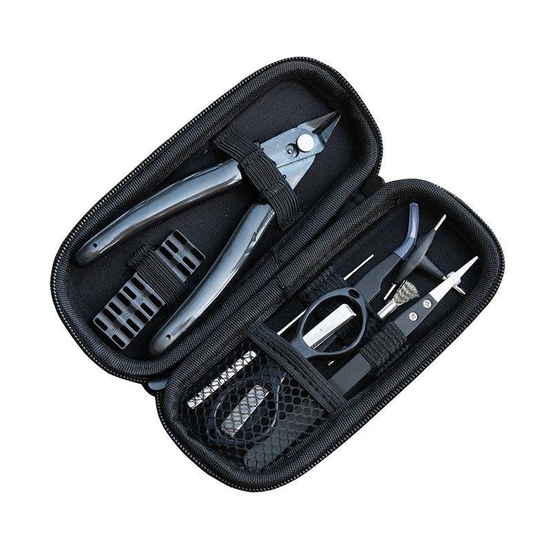 [Global-CN04] ThunderHead Creations Tauren Tool Kit for Artemis V2 RDTA-CigBest