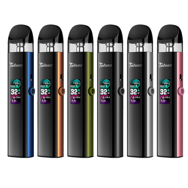 [Global-CN03] HorizonTech Talons TW Pod System Kit 1200mAh 2ml-CigBest