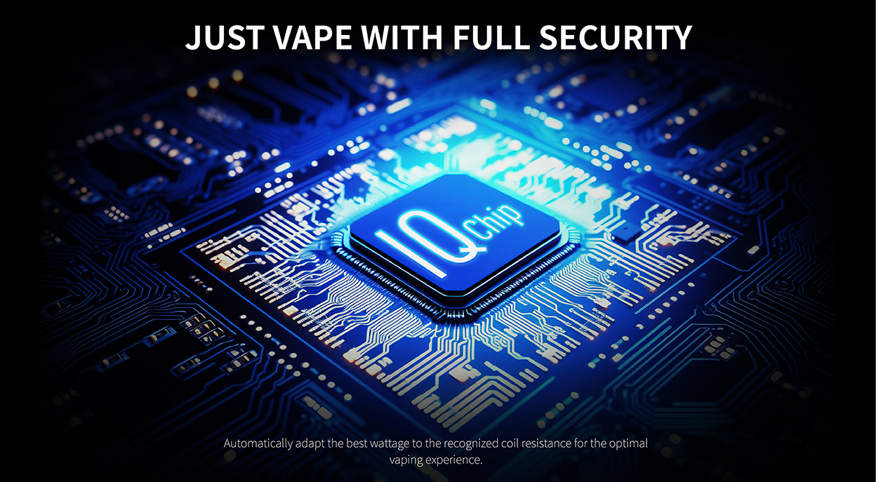 SMOK Tech247 Pod Kit