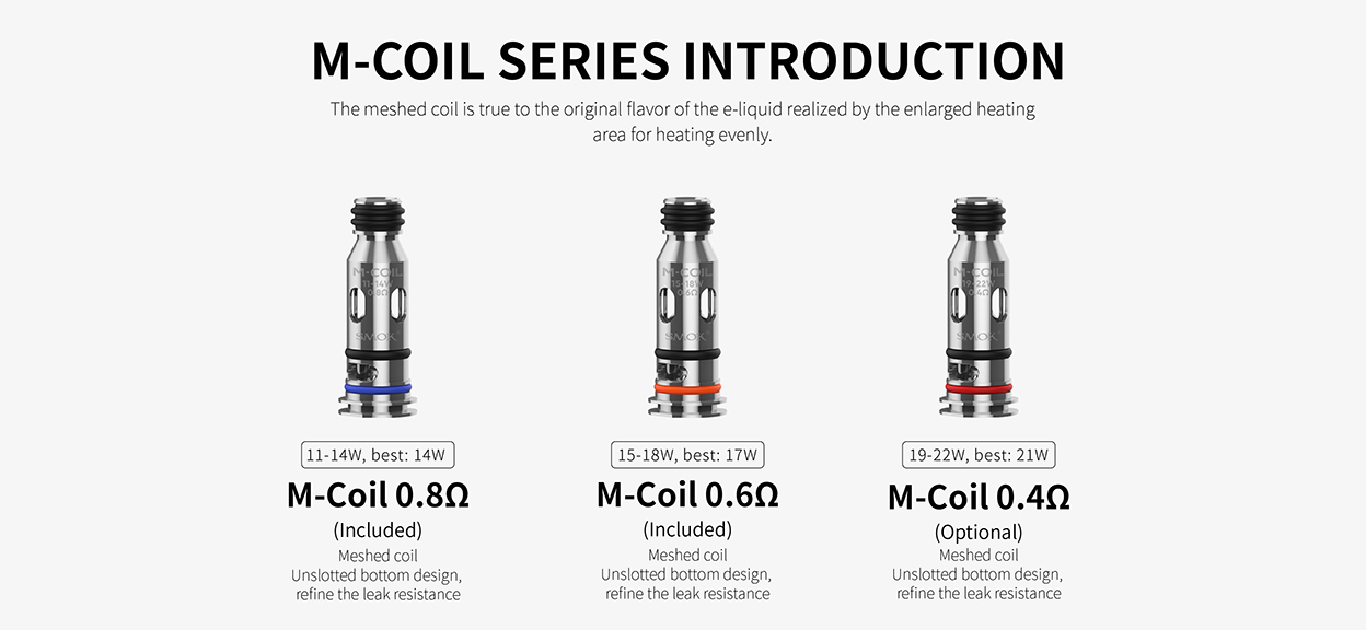 SMOK Tech247 Pod Kit