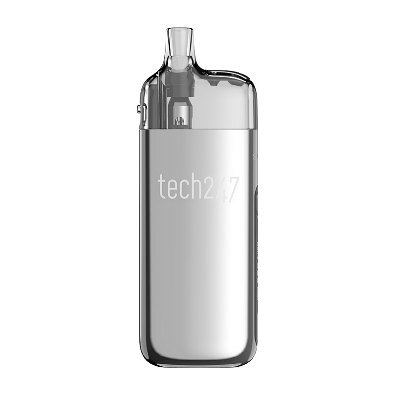[Global-CN02] SMOK Tech247 Pod System Kit 1800mAh 4ml-CigBest