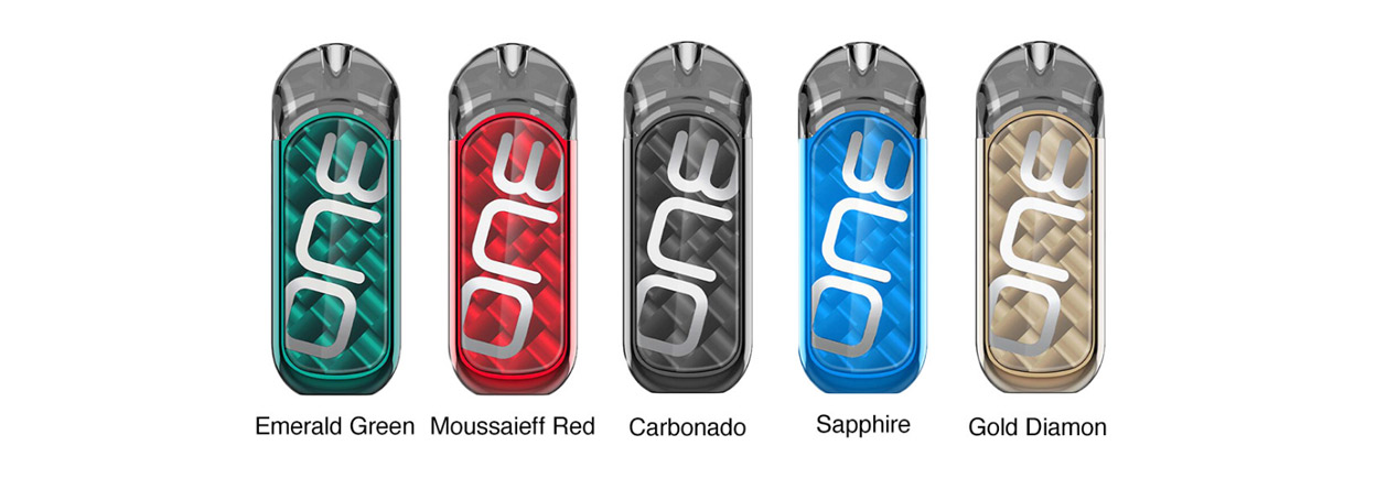 Joyetech Teros One Kit