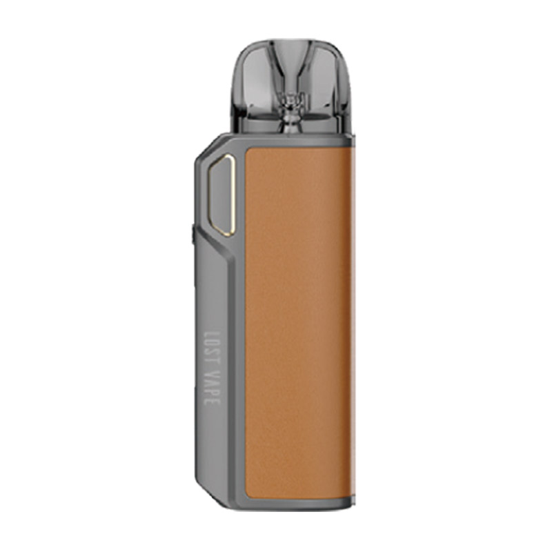 pod kit thelema elite 6 Découvertes e-liquides et arômes DIY de Février 2025 main image 1