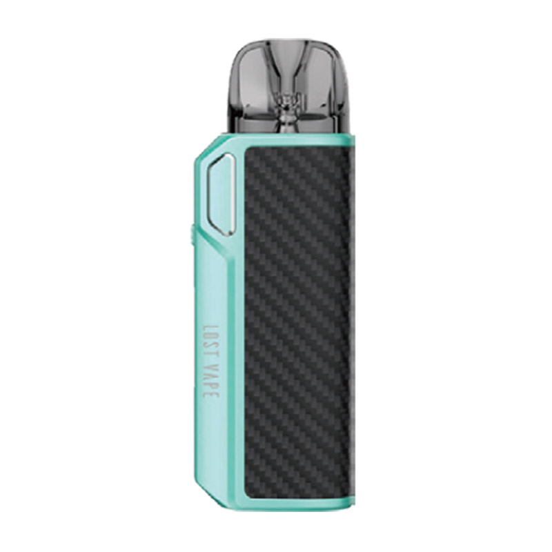 [Global-CN02] Lost Vape Thelema Elite 40 Pod System Kit 1400mAh 3ml-CigBest