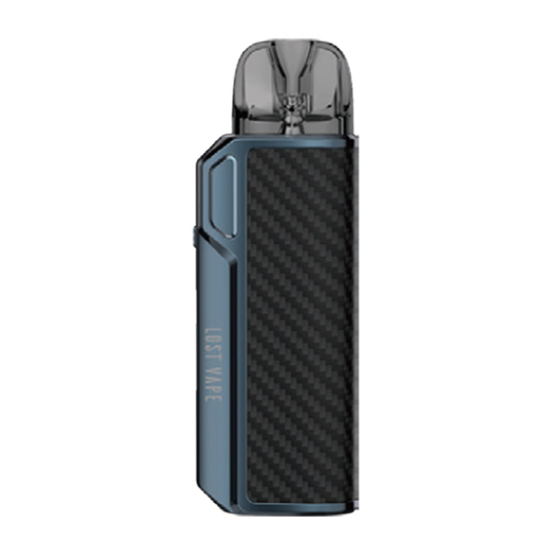 [Global-CN02] Lost Vape Thelema Elite 40 Pod System Kit 1400mAh 3ml-CigBest
