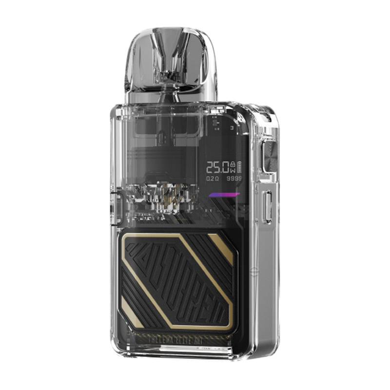 [Global-CN02] Lost Vape Thelema Elite Art 40 Pod Kit 1400mAh 3ml