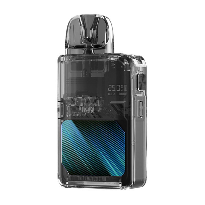 elfbar nachfüll pod läuft aus Vaporesso Swag PX80 Replacement Pods 2 pcs – Blaze Smoke Shop main image 1