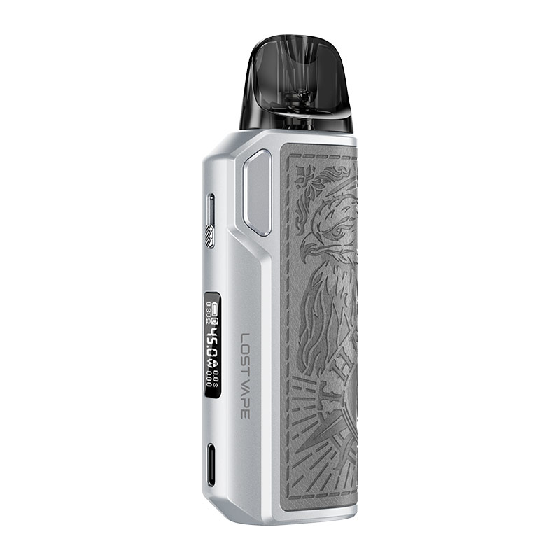 Lost Vape Thelema Elite DM45 Pod System Kit 1500mAh (Max 45W) 3ml
