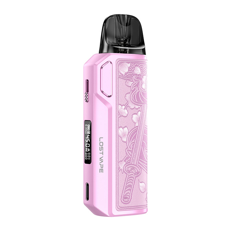 Lost Vape Thelema Elite DM45 Pod System Kit 1500mAh (Max 45W) 3ml