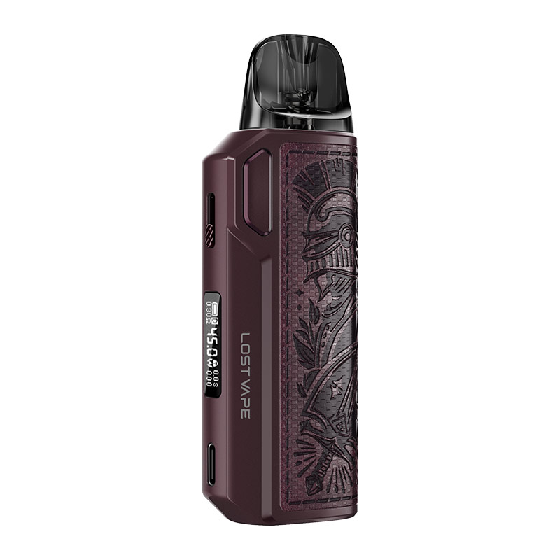 Lost Vape Thelema Elite DM45 Pod System Kit 1500mAh (Max 45W) 3ml