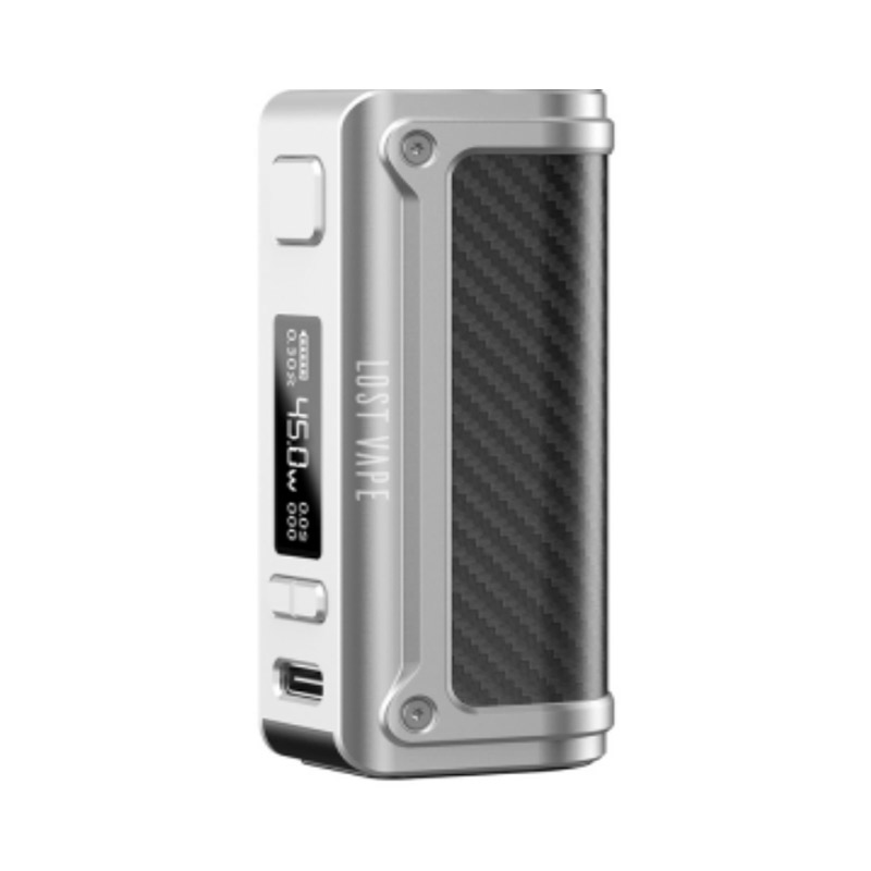 [Global-CN02] Lost Vape Thelema Mini 45W Box Mod 1500mAh-CigBest
