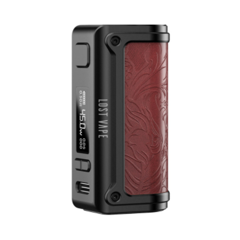 [Global-CN02] Lost Vape Thelema Mini 45W Box Mod 1500mAh-CigBest