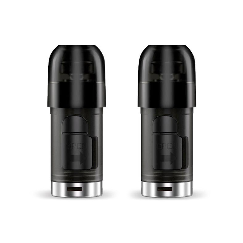 [Global-CN02][Pre-order] Lost Vape Thelema Nexus Pod Cartridge 2ml (2pcs/pack)-CigBest