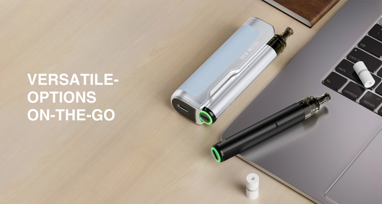 Lost Vape Thelema Nexus Pod Kit