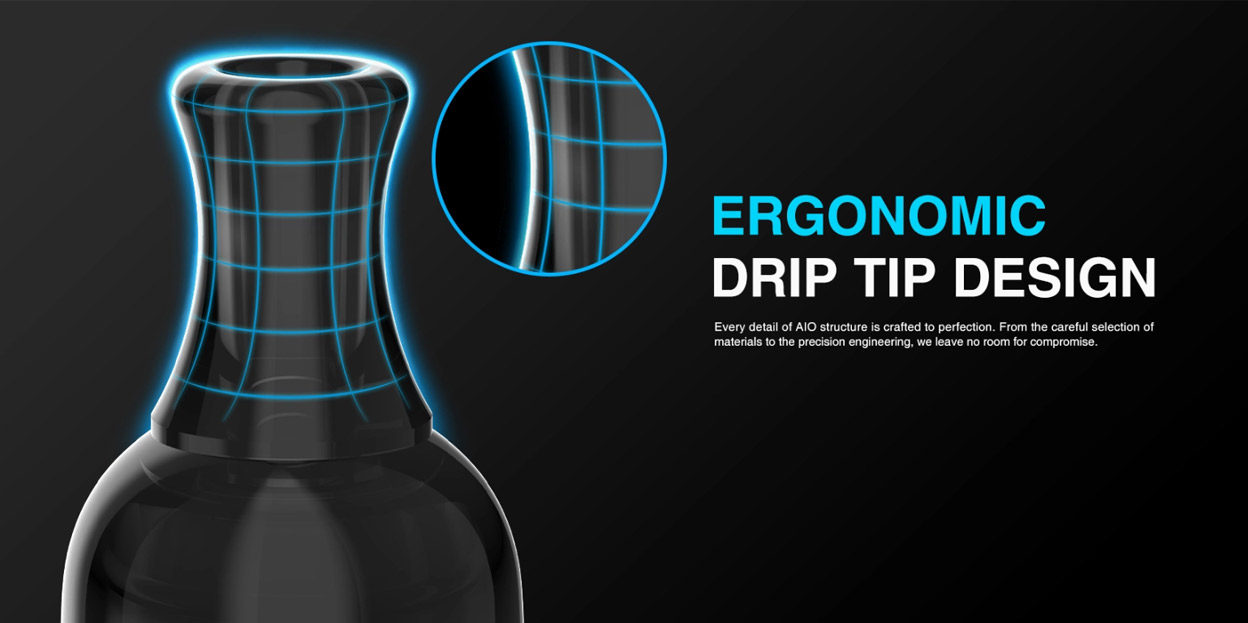 Lost Vape Thelema Nexus Pod Kit