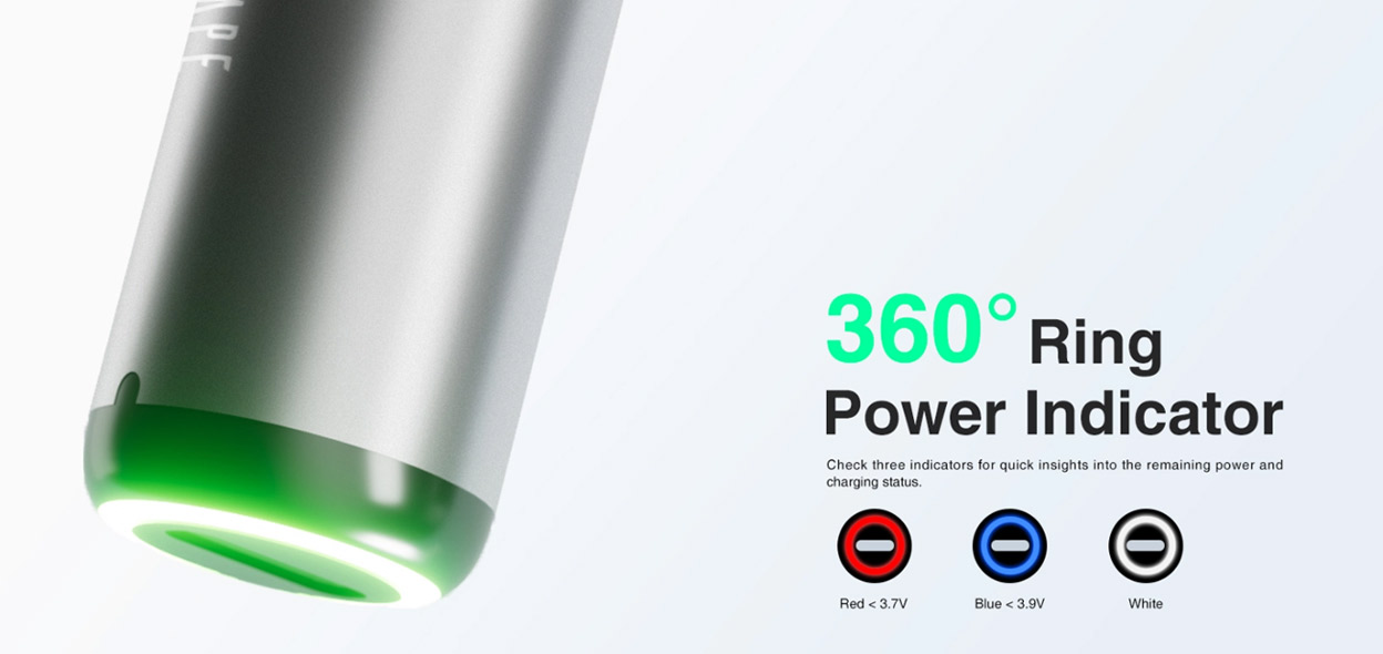 Lost Vape Thelema Nexus Pod Kit