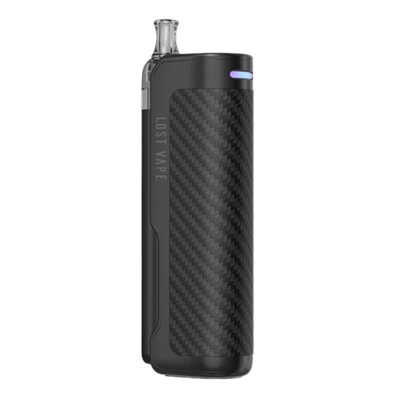 [Global-CN02] Lost Vape Thelema Nexus Pod Kit with PCC Box 400mAh+2000mAh-CigBest