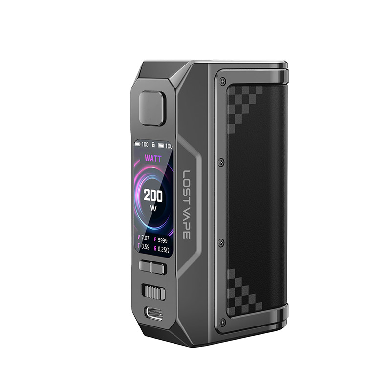 Lost Vape Thelema Q200 Pro Box Mod 200W