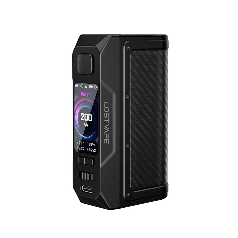 Lost Vape Thelema Q200 Pro Box Mod 200W