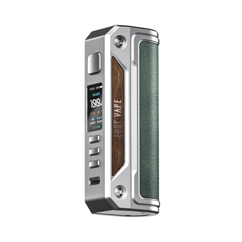 [Global-CN02] Lost Vape Thelema Solo 100W Box Mod