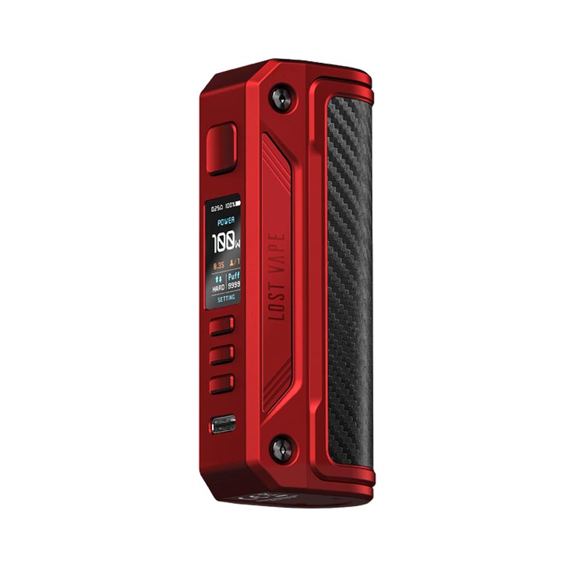 [Global-CN02] Lost Vape Thelema Solo 100W Box Mod