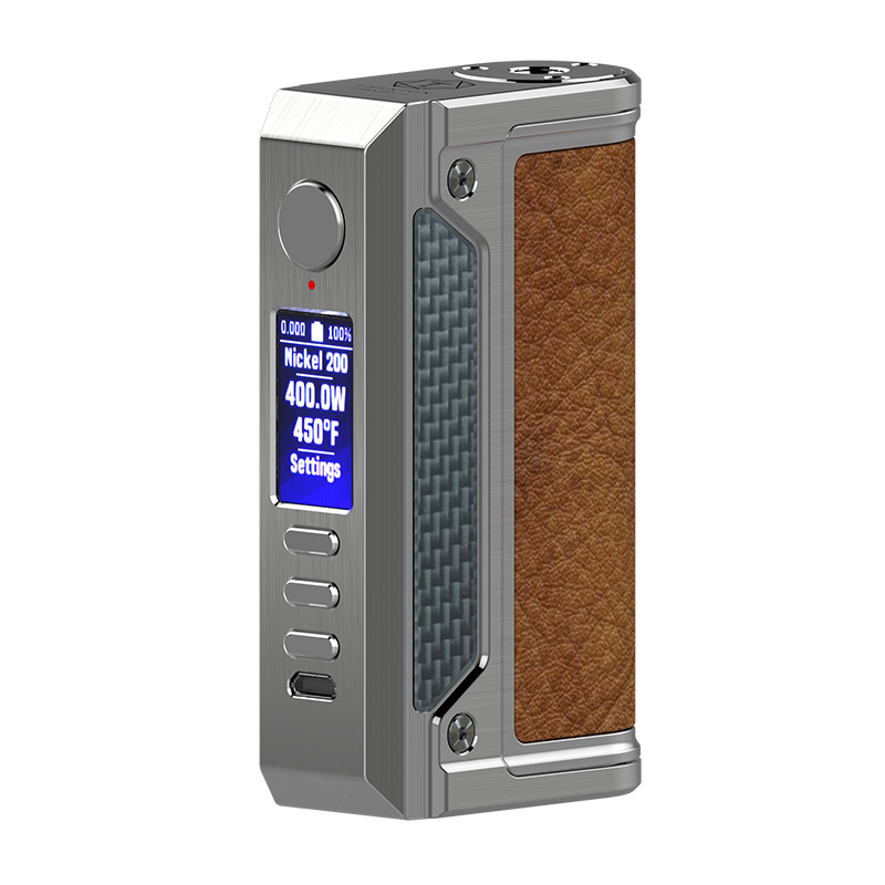 LVE Therion II DNA250C 200W Mod