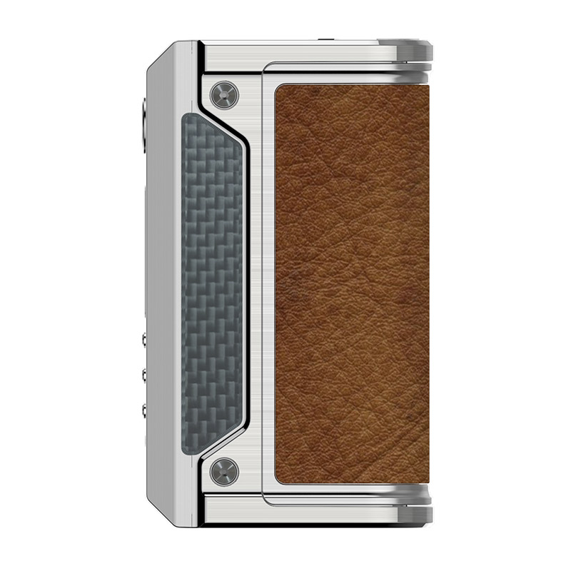 LVE Therion II DNA250C 200W Mod