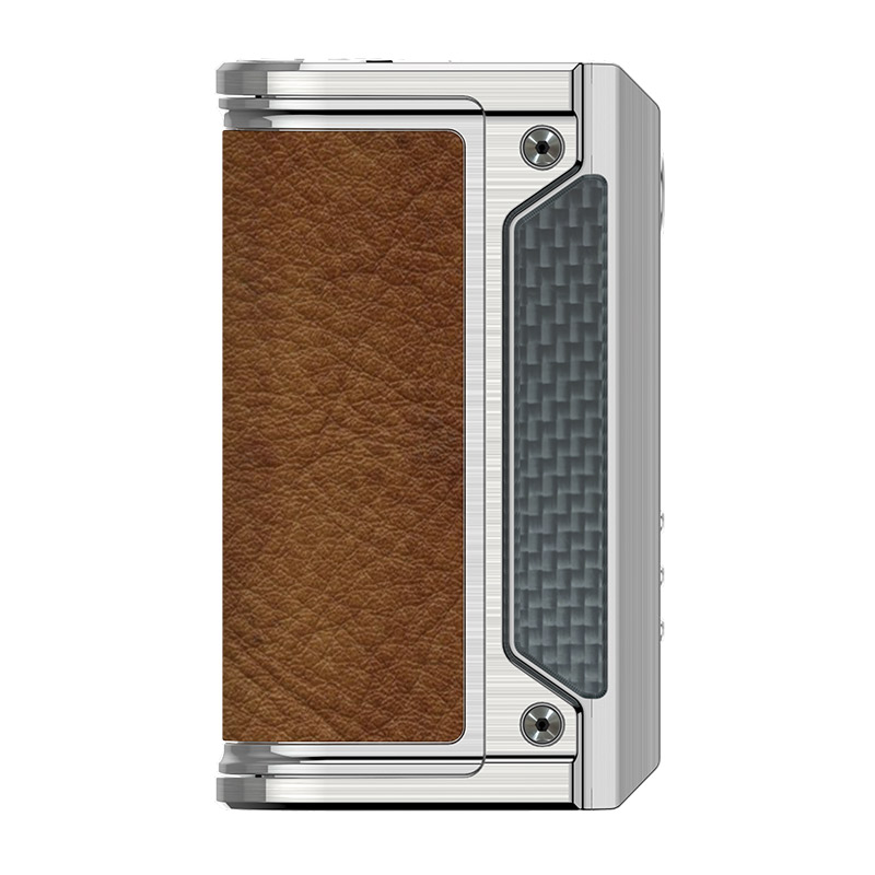LVE Therion II DNA250C 200W Mod