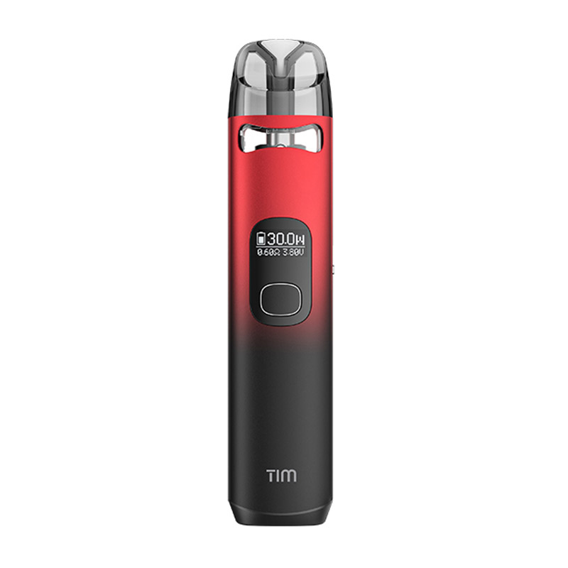 [Global-CN02][Clearance] Vapefly Tim Pod System Kit 1100mAh 4ml-CigBest