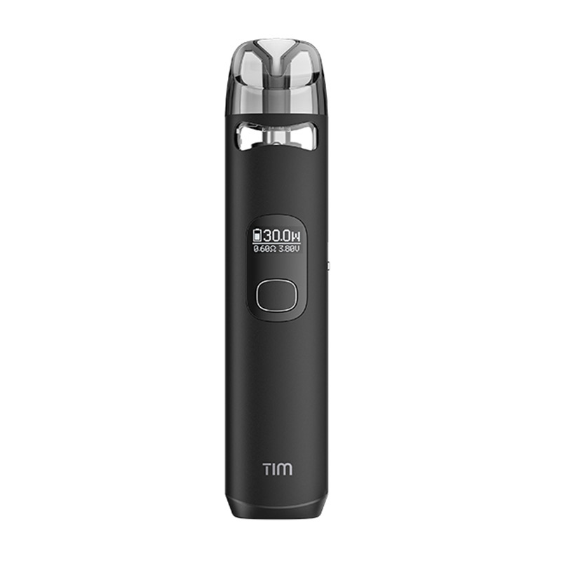 [Global-CN02][Clearance] Vapefly Tim Pod System Kit 1100mAh 4ml-CigBest