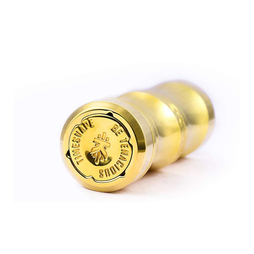 Timesvape Keen Mech Mod 18650/20700/21700