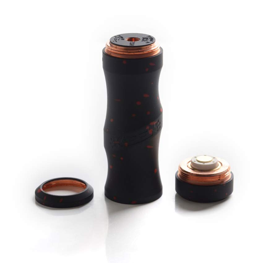 Timesvape Keen Mech Mod 18650/20700/21700