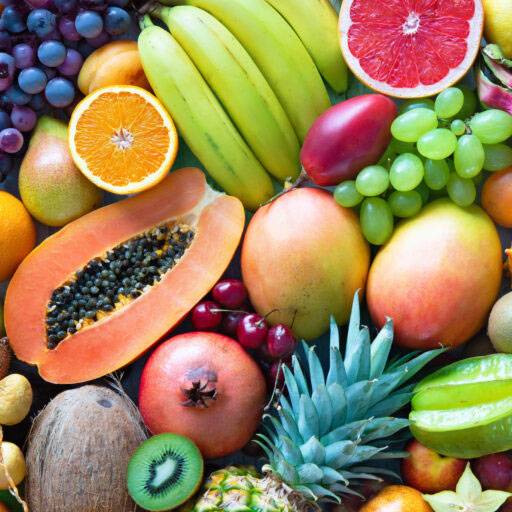 [Global-CN05] Magical Flavour Fruit Concentrated Flavors