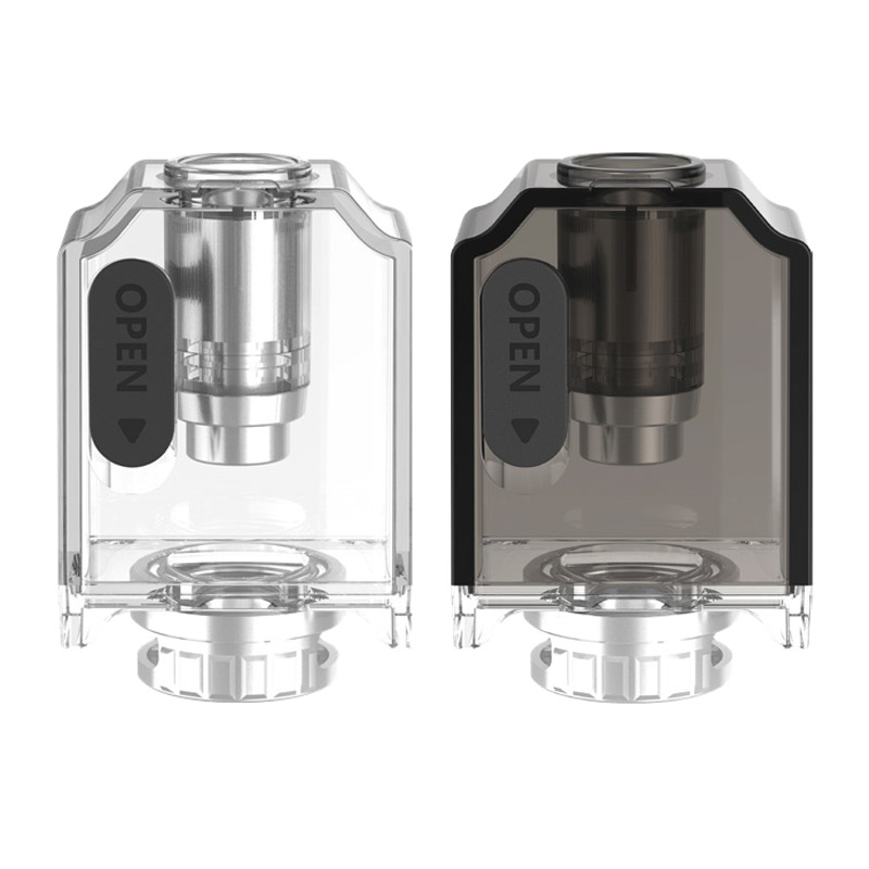 [Global-CN02] Lost Vape UB AIO Empty Pod Cartridge for Centaurus B80 / Centaurus B60 / Centaurus G80 Kit 5ml-CigBest