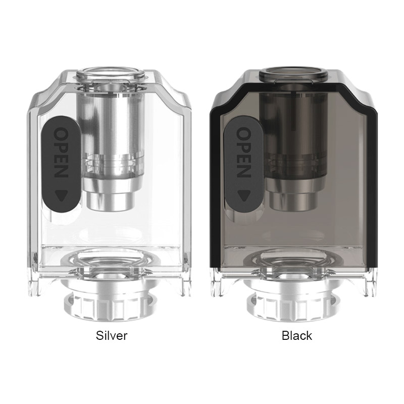 [Global-CN02] Lost Vape UB AIO Empty Pod Cartridge for Centaurus B80 / Centaurus B60 / Centaurus G80 Kit 5ml-CigBest