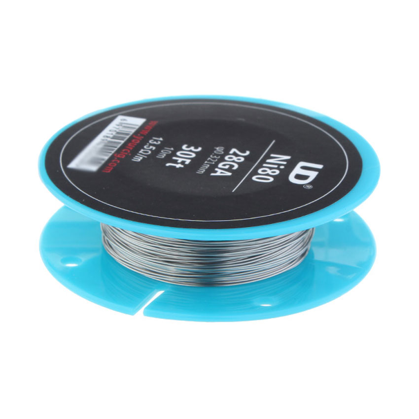 [Global-CN02] UD Nichrome Wire-CigBest