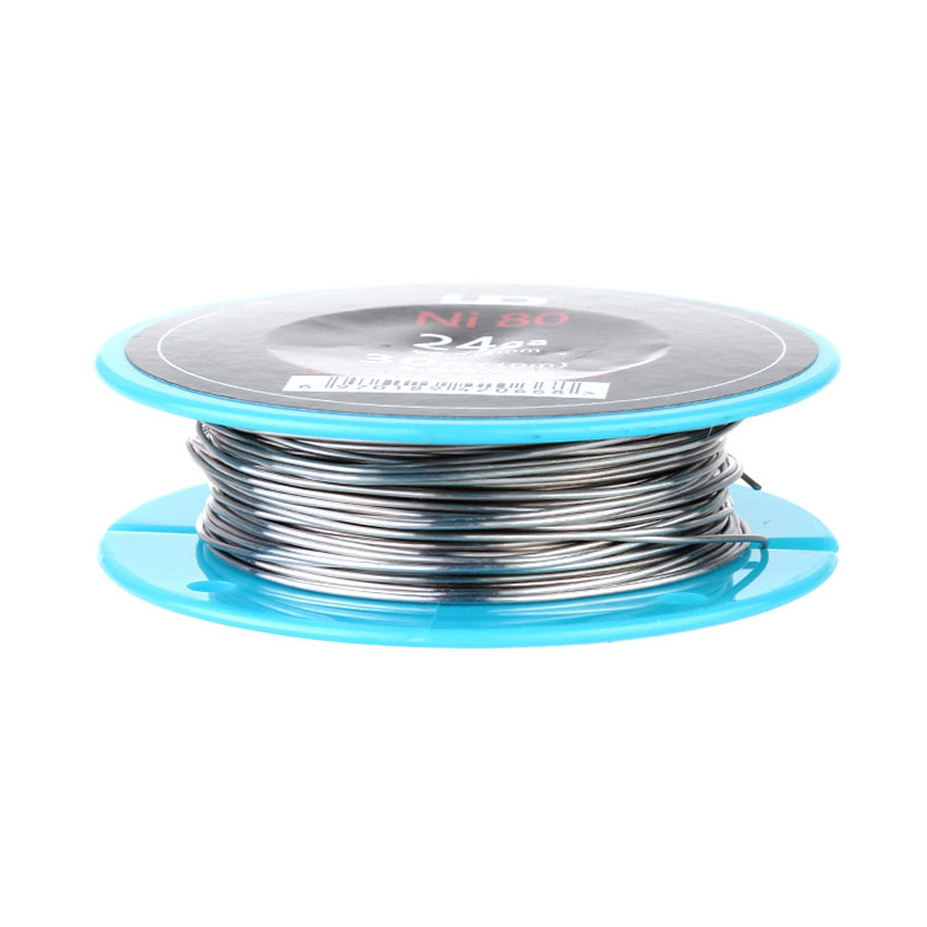 [Global-CN02] UD Nichrome Wire-CigBest