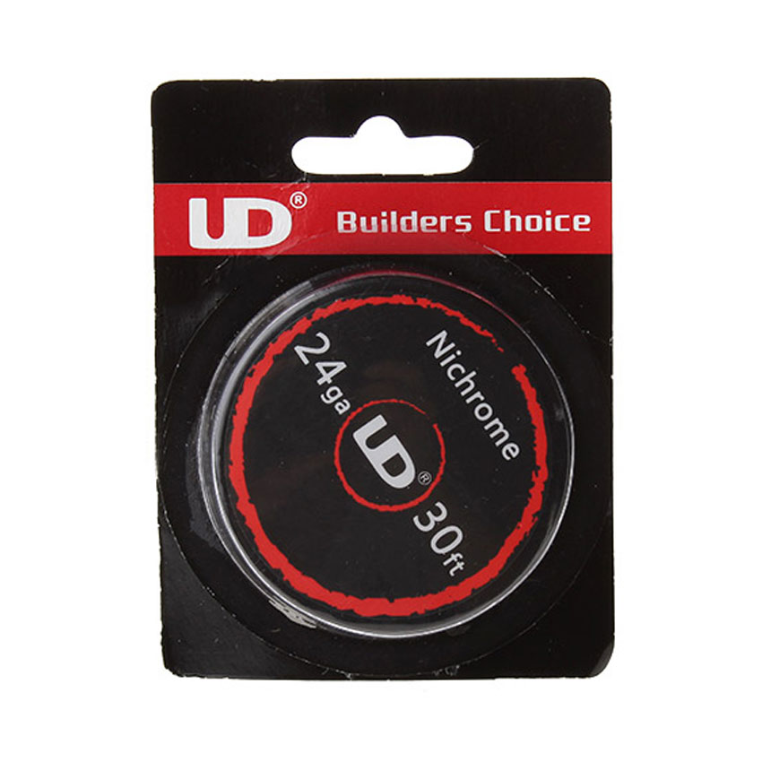 [Global-CN02] UD Nichrome Wire-CigBest