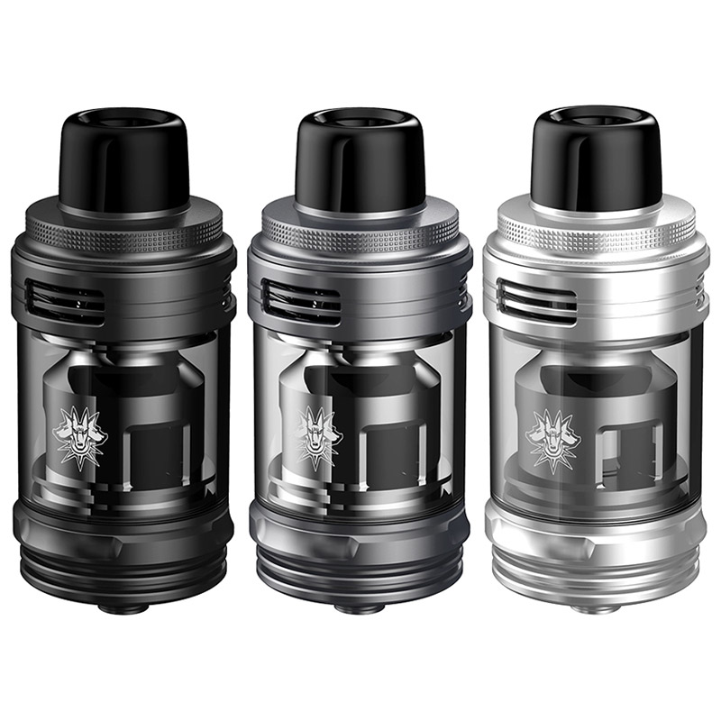 [Global-CN02] Voopoo Uforce-L Tank Atomizer 4ml-CigBest