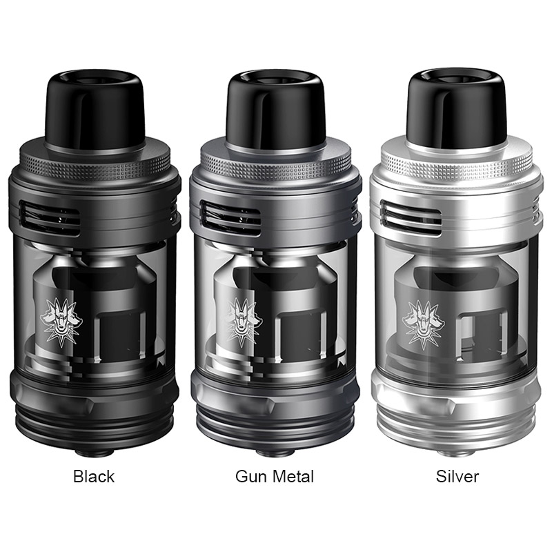 [Global-CN02] Voopoo Uforce-L Tank Atomizer 4ml-CigBest