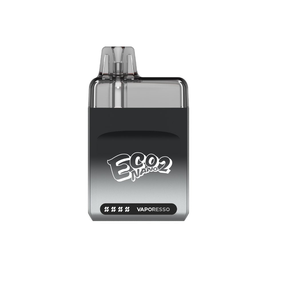 [Global-CN02] Vaporesso ECO Nano 2 Pod System Kit 1000mAh 6ml-CigBest