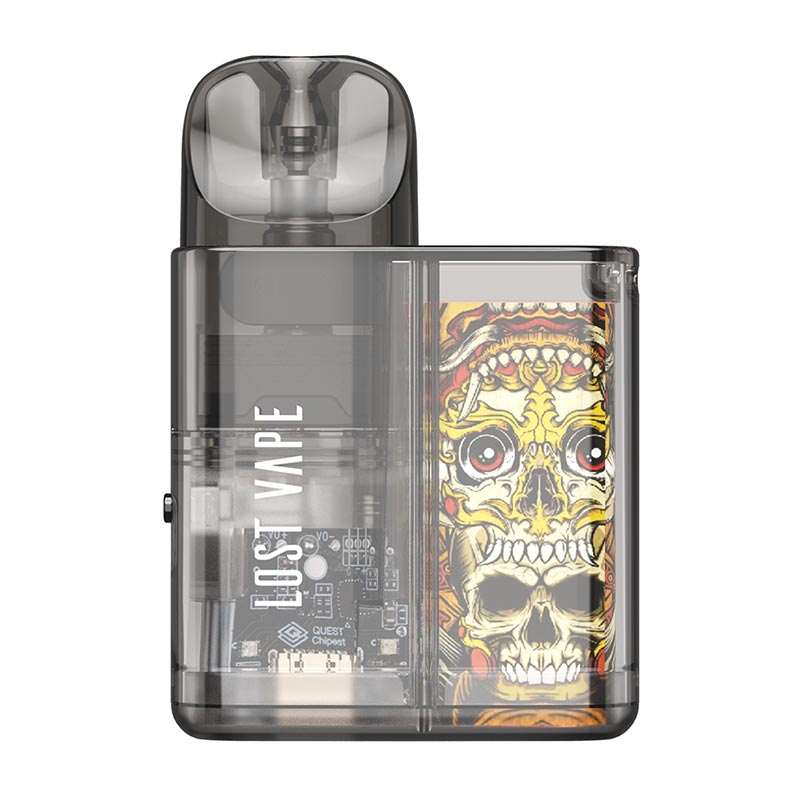 [Global-CN02] Lost Vape Ursa Baby Pod System Kit 800mAh 2.5ml-CigBest