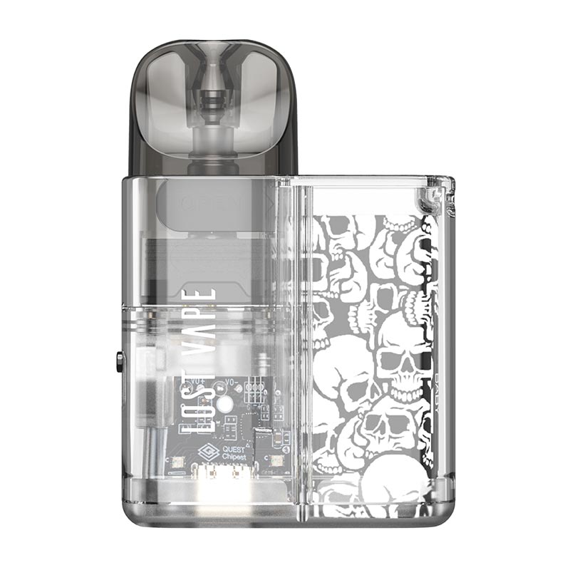 [Global-CN02] Lost Vape Ursa Baby Pod System Kit 800mAh 2.5ml-CigBest