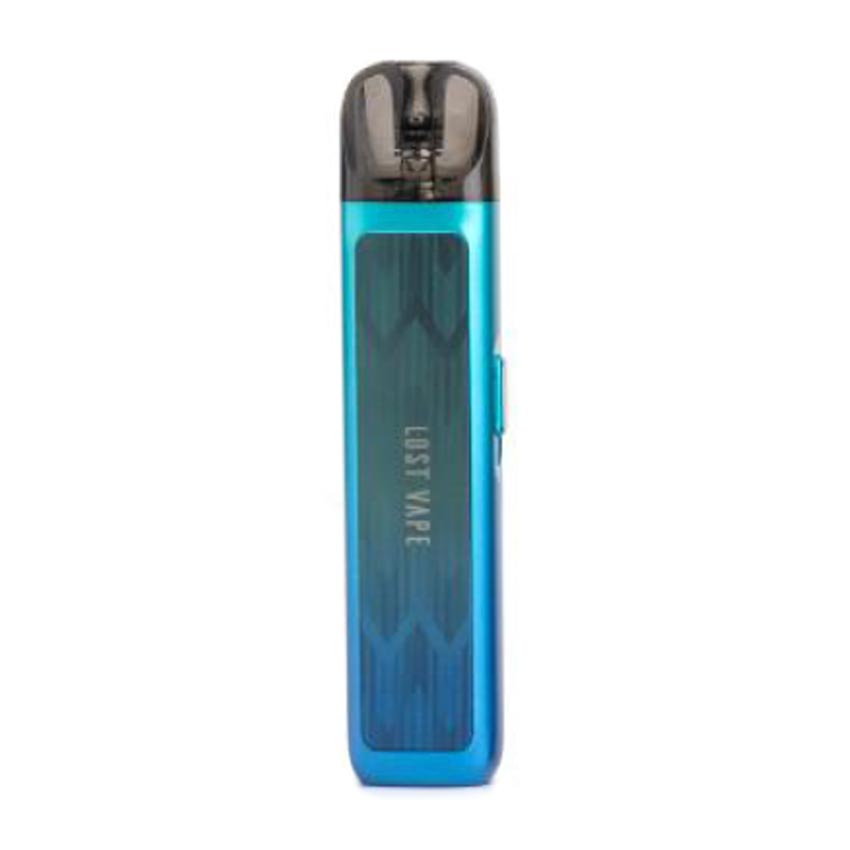 [Global-CN02] Lost Vape Ursa nano Pod System Kit 800mAh 2.5ml-CigBest