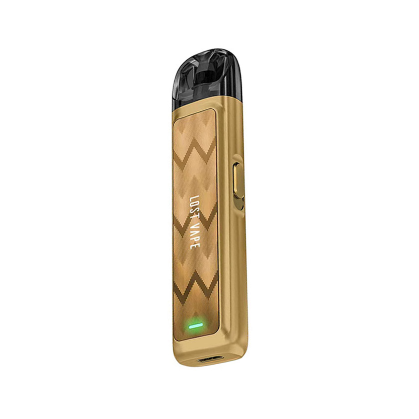 [Global-CN02] Lost Vape Ursa nano Pod System Kit 800mAh 2.5ml-CigBest