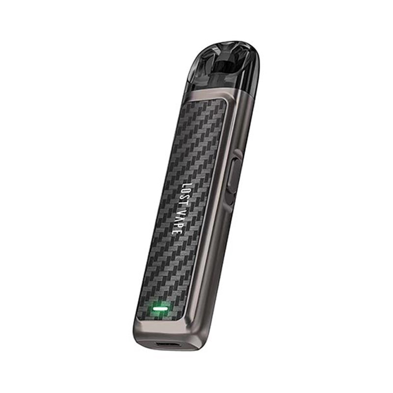 [Global-CN02] Lost Vape Ursa nano Pod System Kit 800mAh 2.5ml-CigBest